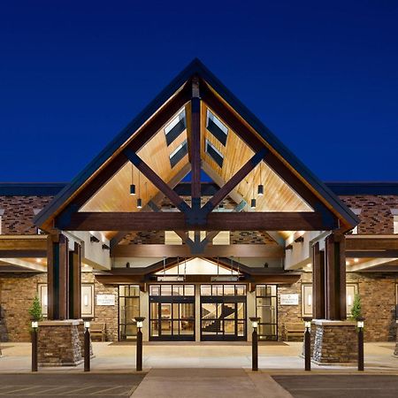 Delta Hotels By Marriott Helena Colonial Dış mekan fotoğraf