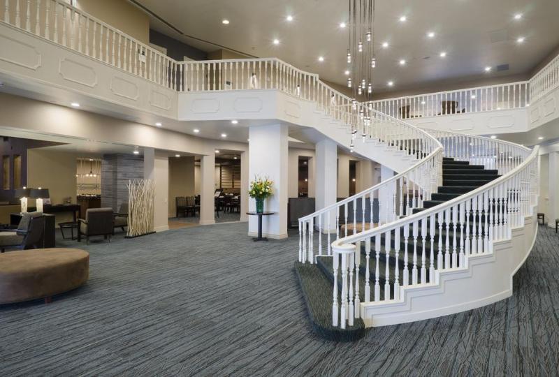 Delta Hotels By Marriott Helena Colonial Dış mekan fotoğraf
