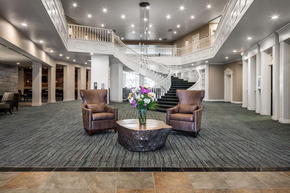 Delta Hotels By Marriott Helena Colonial Dış mekan fotoğraf