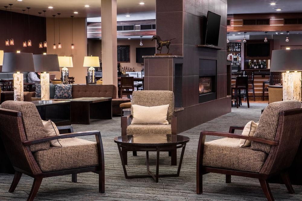 Delta Hotels By Marriott Helena Colonial Dış mekan fotoğraf