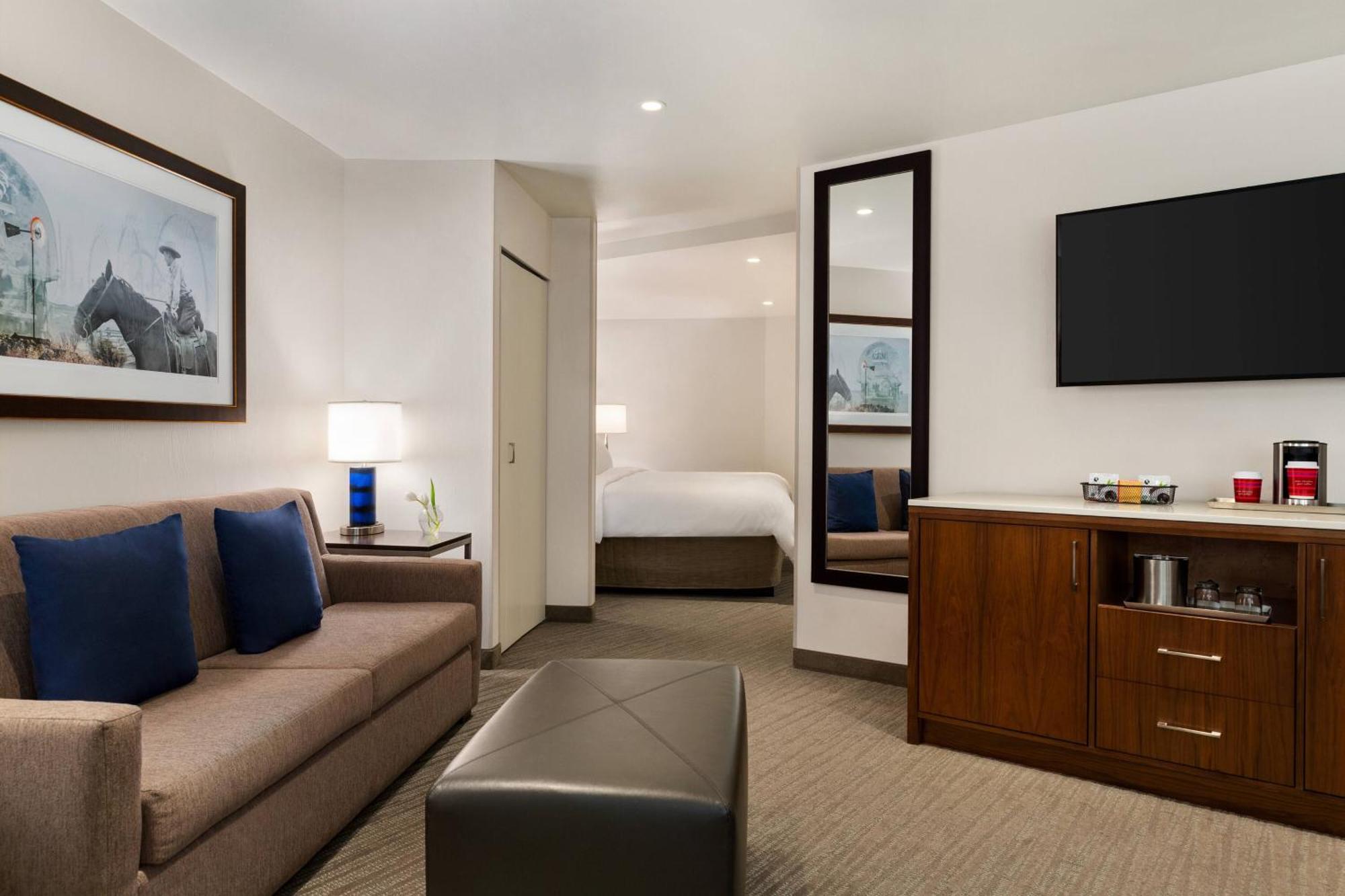 Delta Hotels By Marriott Helena Colonial Dış mekan fotoğraf