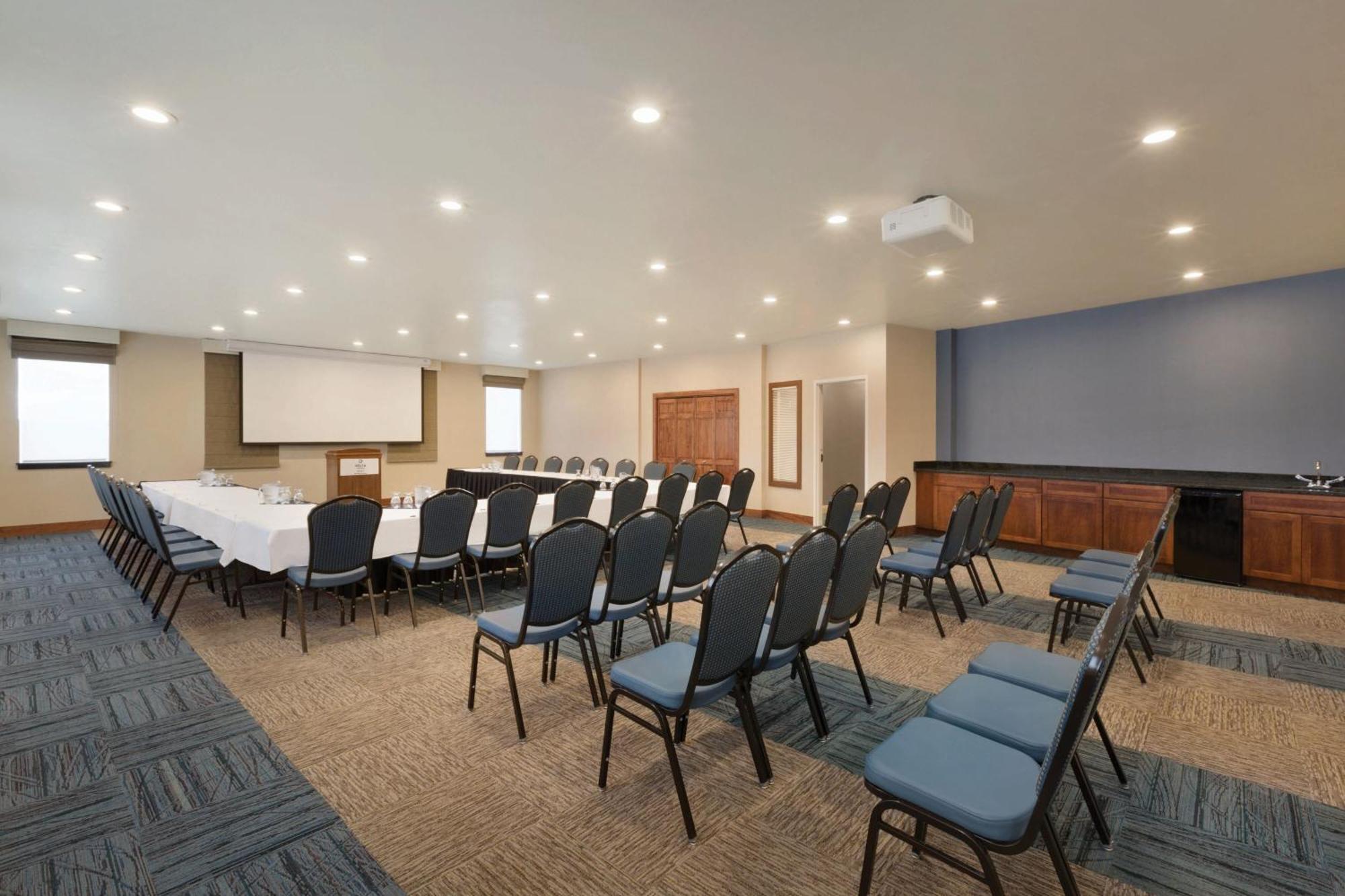 Delta Hotels By Marriott Helena Colonial Dış mekan fotoğraf