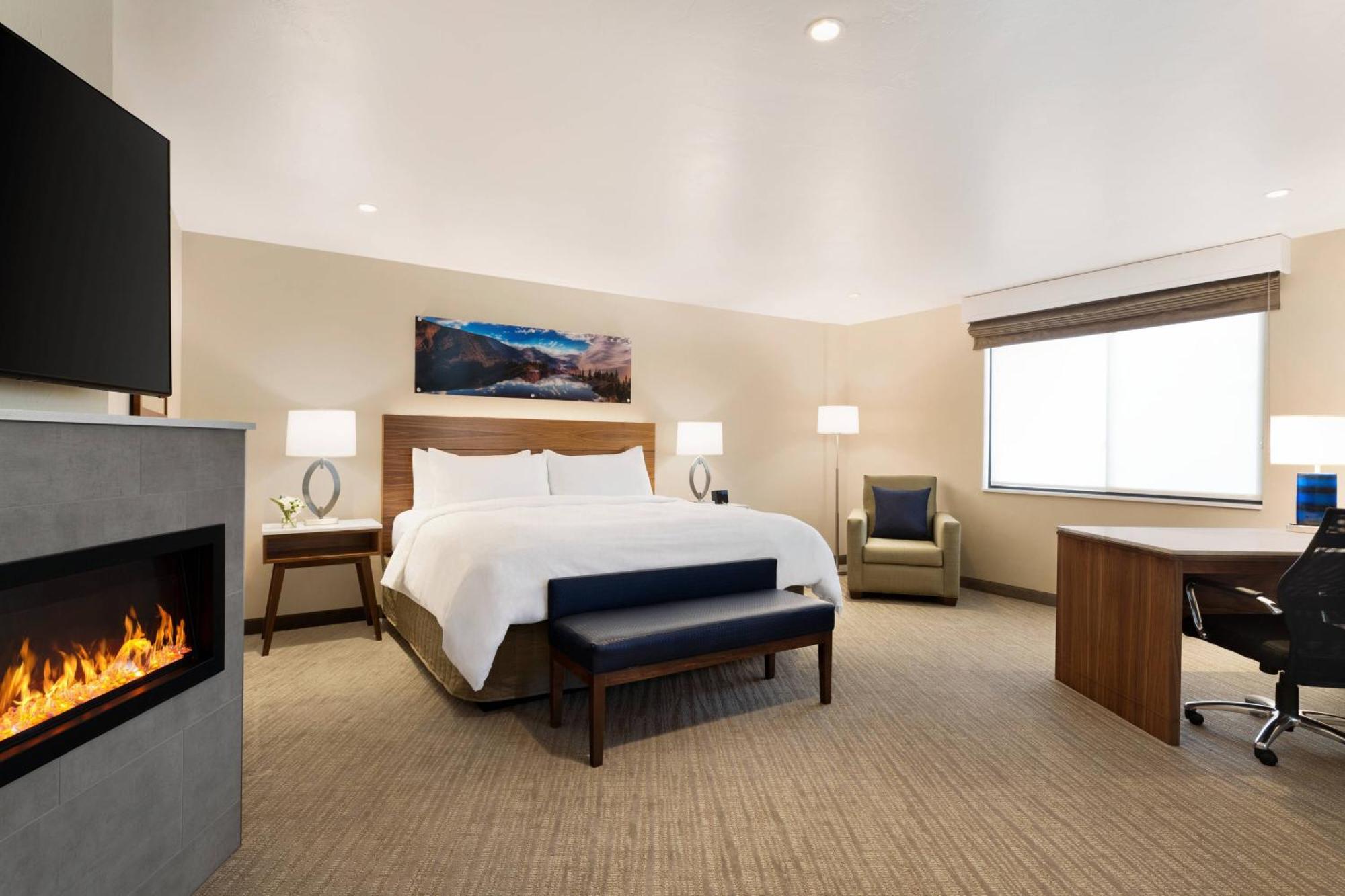 Delta Hotels By Marriott Helena Colonial Dış mekan fotoğraf