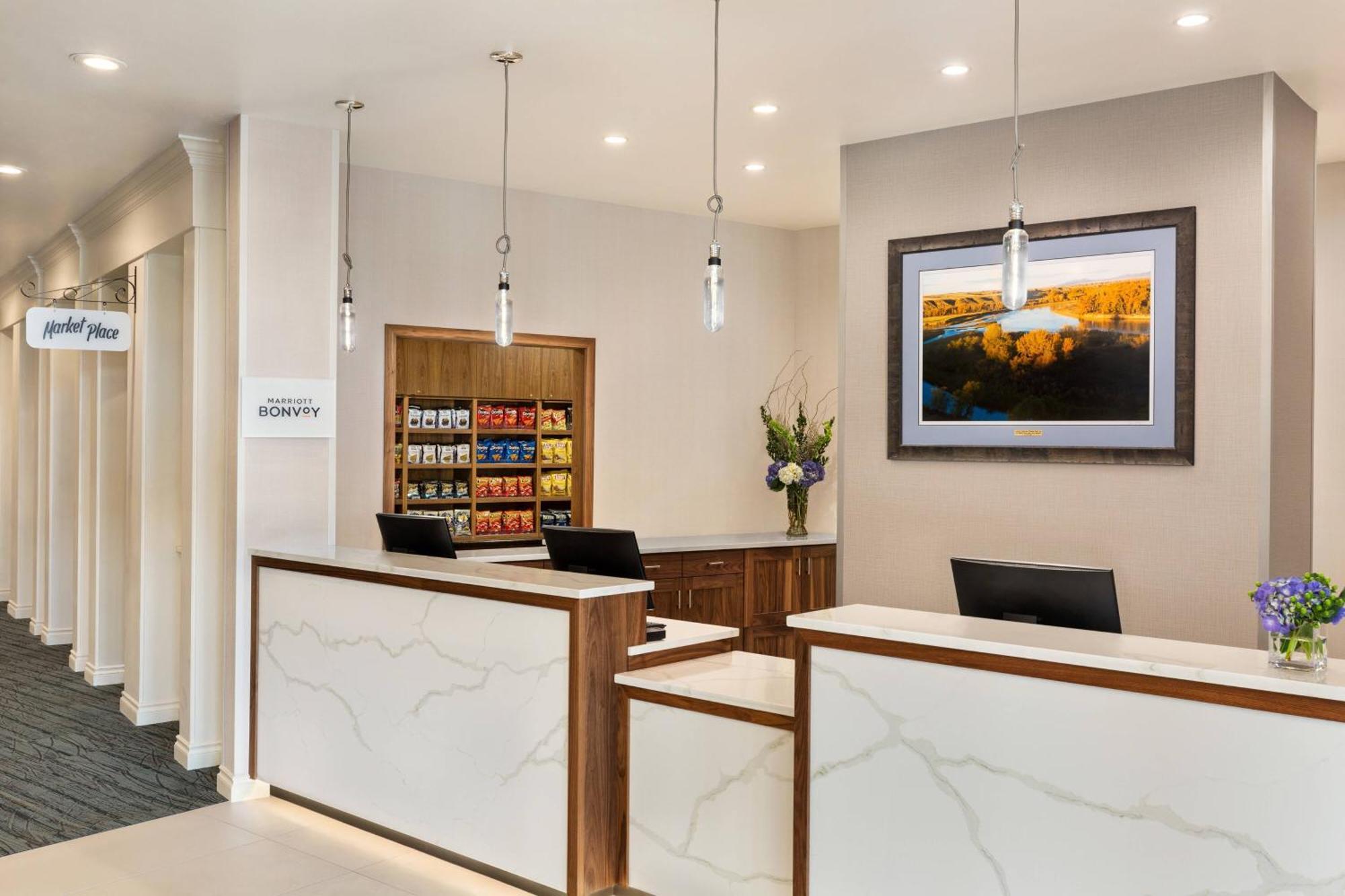 Delta Hotels By Marriott Helena Colonial Dış mekan fotoğraf