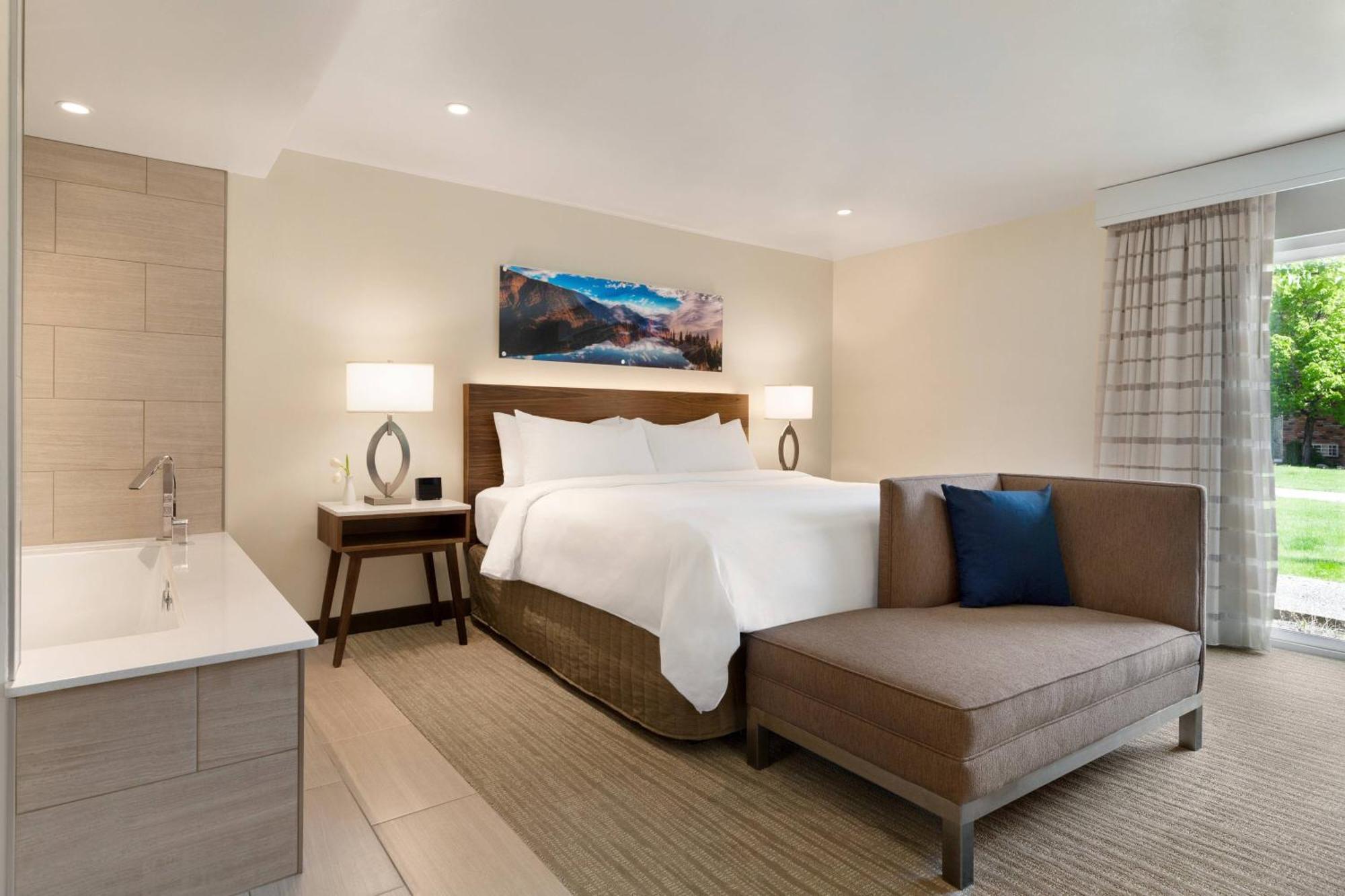 Delta Hotels By Marriott Helena Colonial Dış mekan fotoğraf