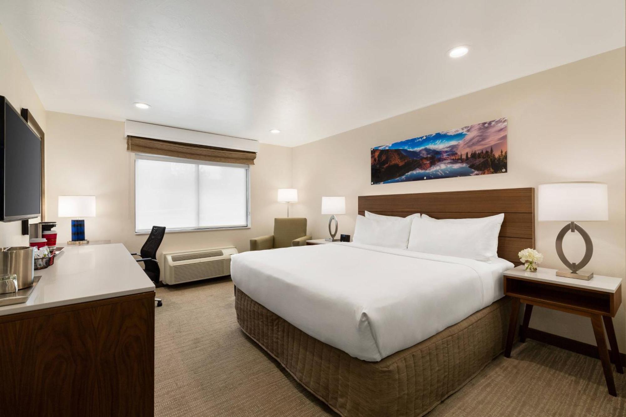 Delta Hotels By Marriott Helena Colonial Dış mekan fotoğraf