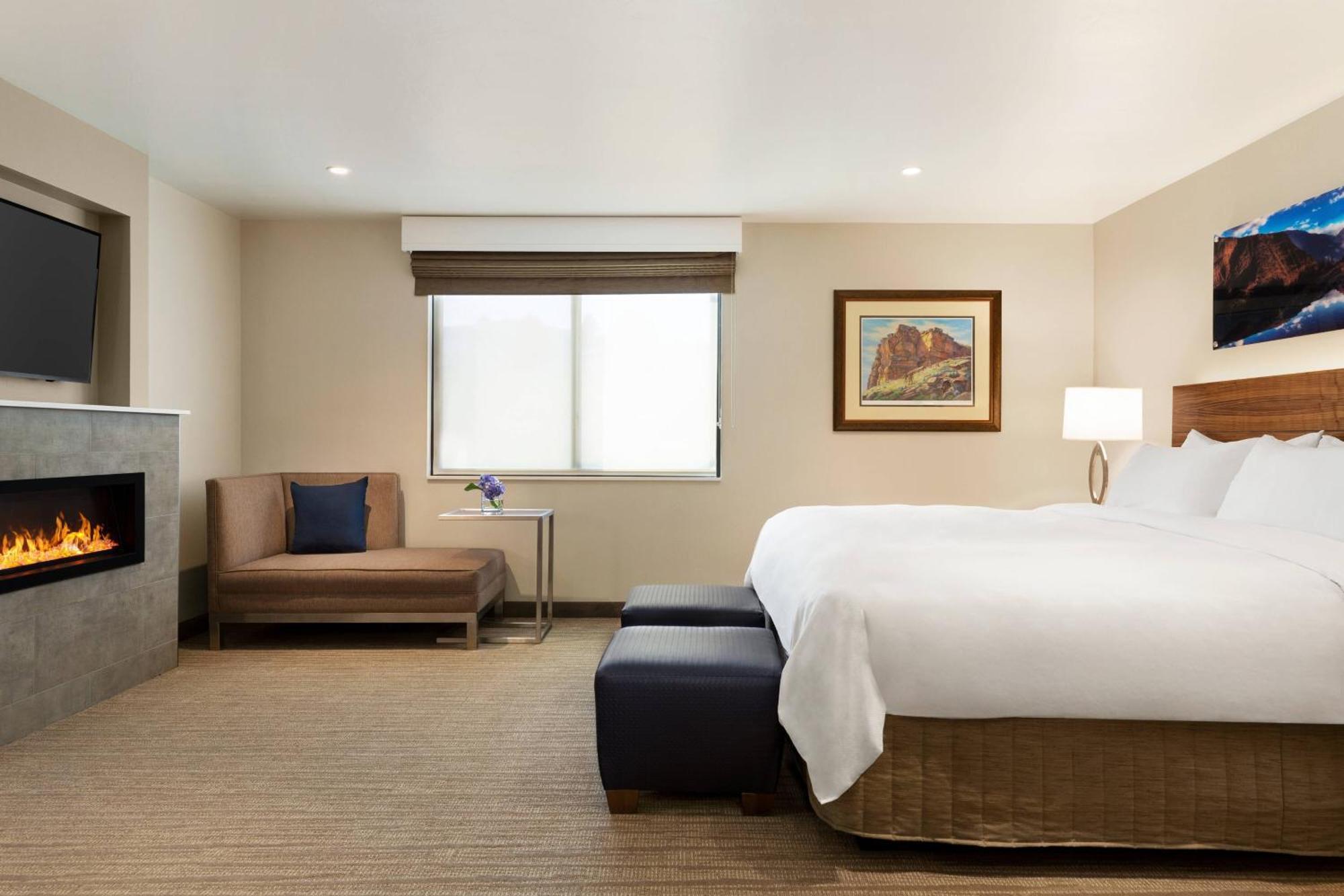 Delta Hotels By Marriott Helena Colonial Dış mekan fotoğraf