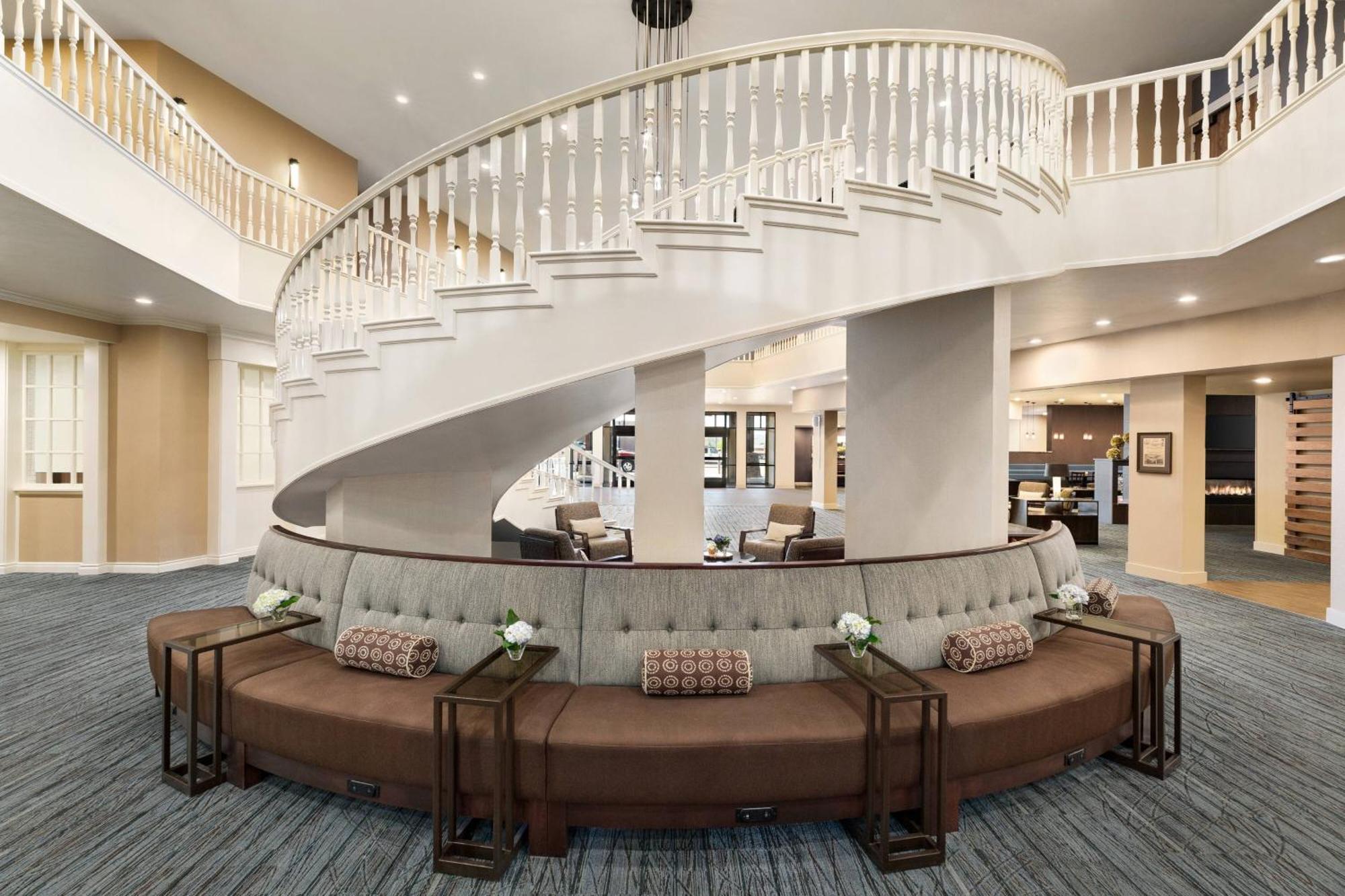 Delta Hotels By Marriott Helena Colonial Dış mekan fotoğraf