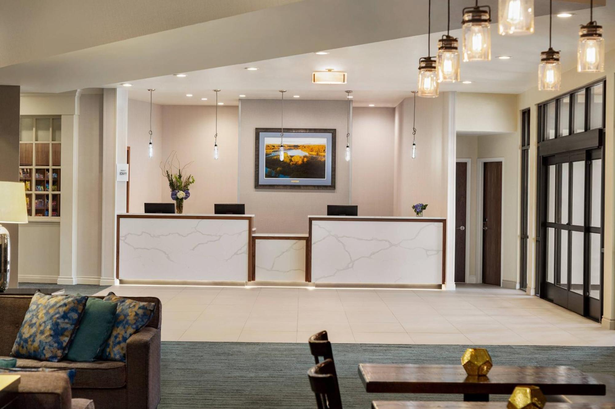 Delta Hotels By Marriott Helena Colonial Dış mekan fotoğraf