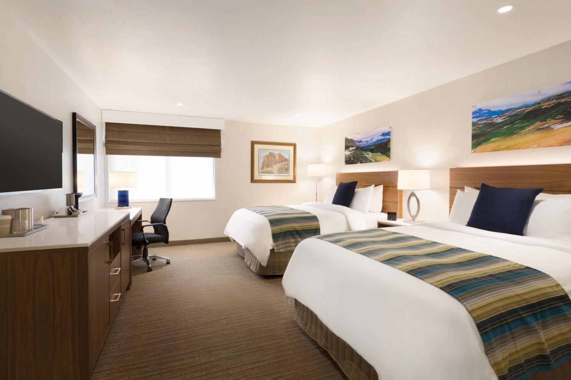 Delta Hotels By Marriott Helena Colonial Dış mekan fotoğraf