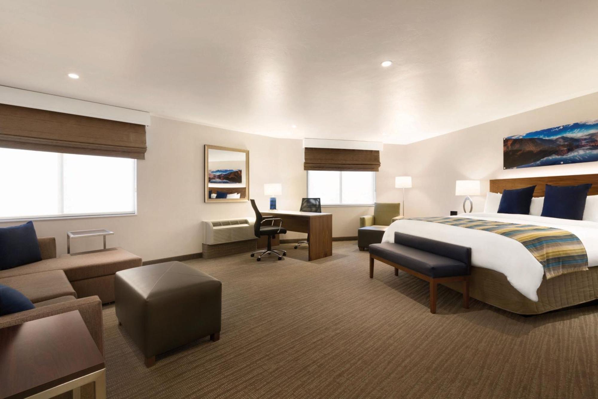Delta Hotels By Marriott Helena Colonial Dış mekan fotoğraf