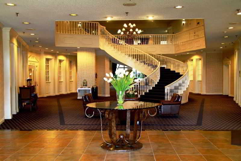 Delta Hotels By Marriott Helena Colonial Dış mekan fotoğraf