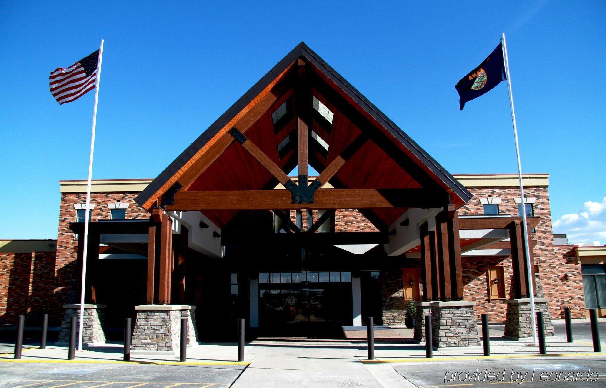 Delta Hotels By Marriott Helena Colonial Dış mekan fotoğraf