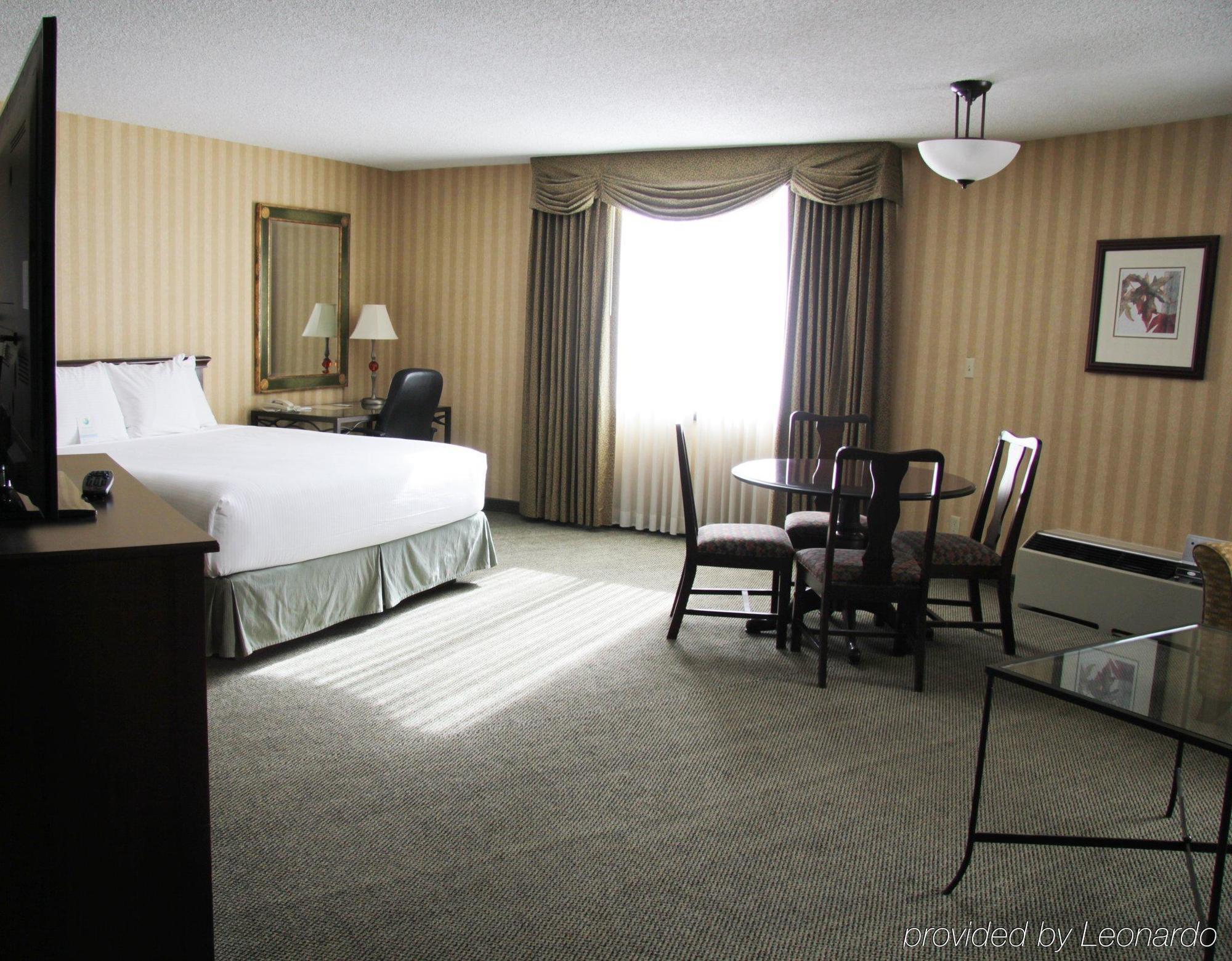 Delta Hotels By Marriott Helena Colonial Dış mekan fotoğraf