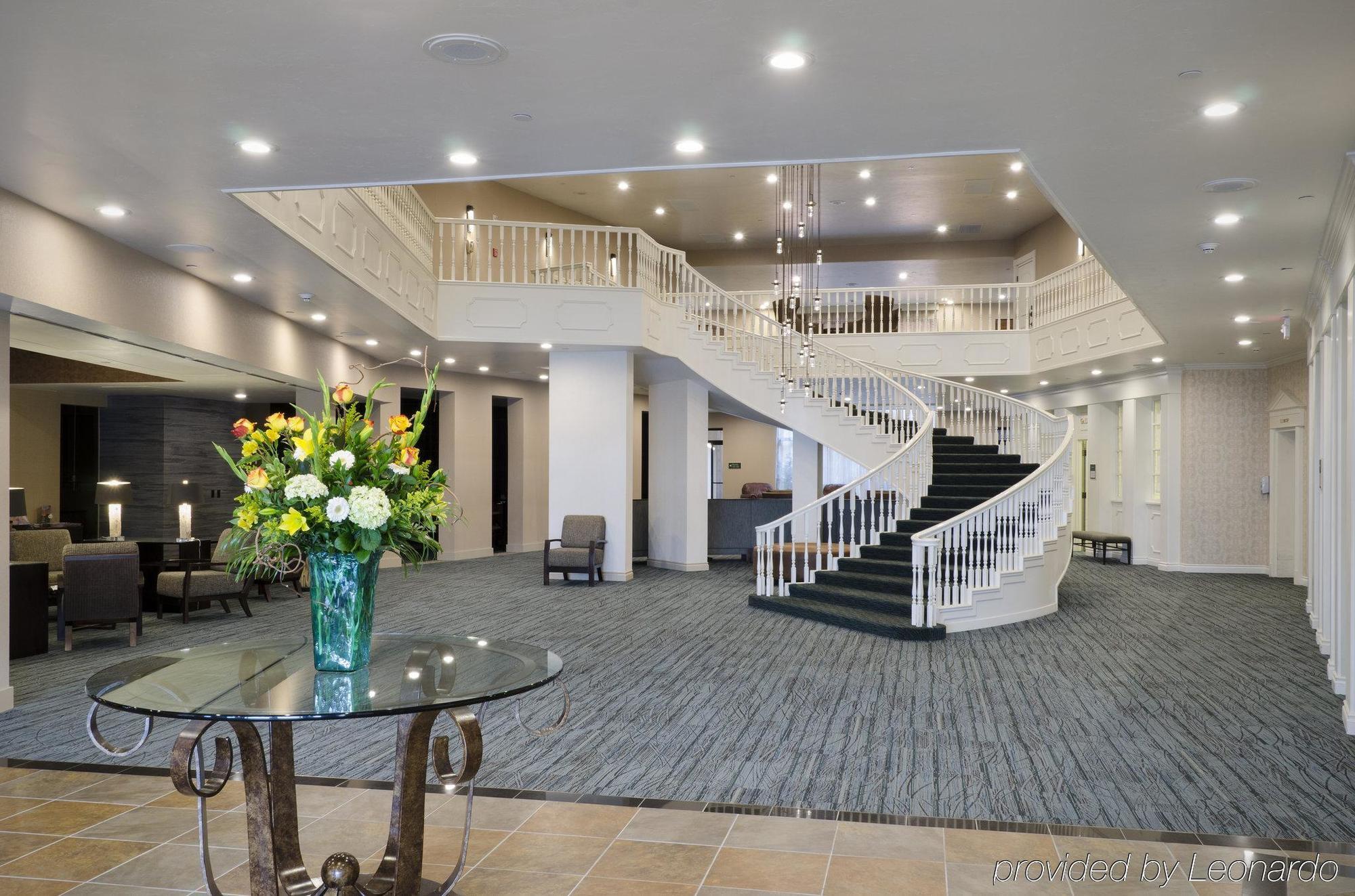 Delta Hotels By Marriott Helena Colonial Dış mekan fotoğraf