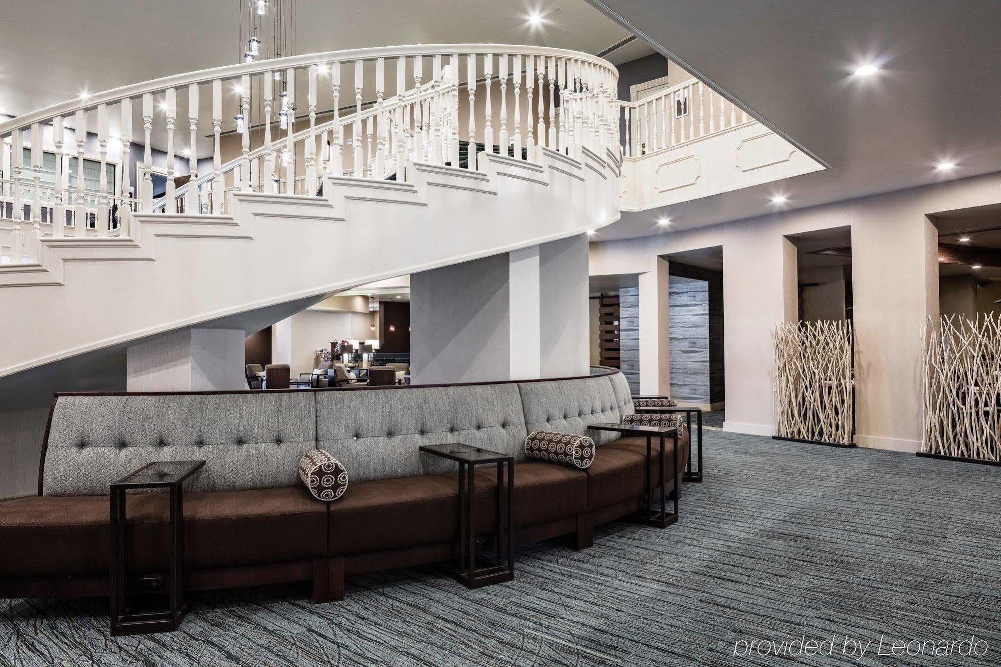 Delta Hotels By Marriott Helena Colonial Dış mekan fotoğraf