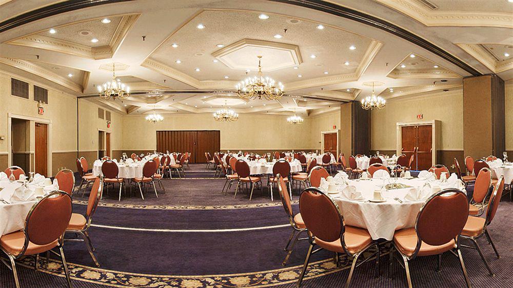Delta Hotels By Marriott Helena Colonial Dış mekan fotoğraf