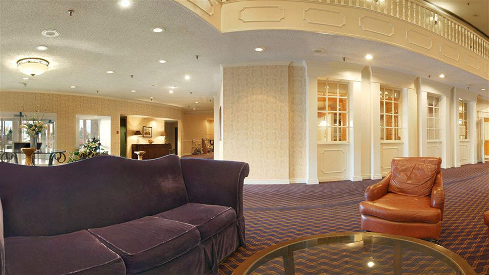 Delta Hotels By Marriott Helena Colonial Dış mekan fotoğraf
